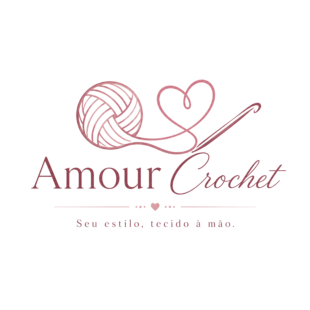 Amour Crochet